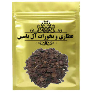 لحاء البلوط المجفف – 500 غرام