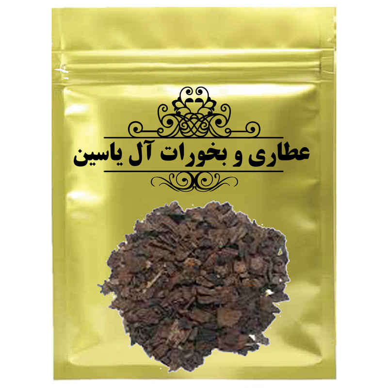 لحاء البلوط المجفف - 500 غرام