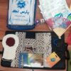 حقيبة إحرام للحج، حقيبة كاملة للنساء