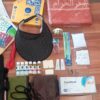 حقيبة إحرام للحج، حقيبة كاملة للنساء