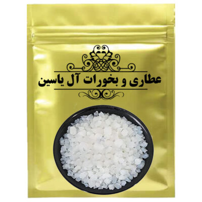تاباشير طبيعي – حصاد من إيران، 500 جرام