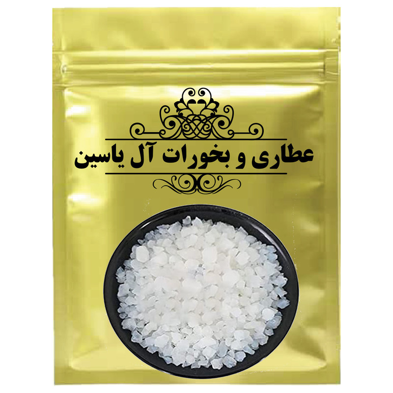 تاباشير طبيعي - حصاد من إيران، 500 جرام