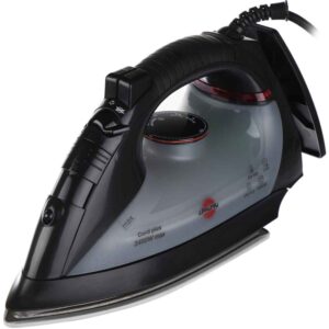 مكواة البخار بارس خزر SI-702