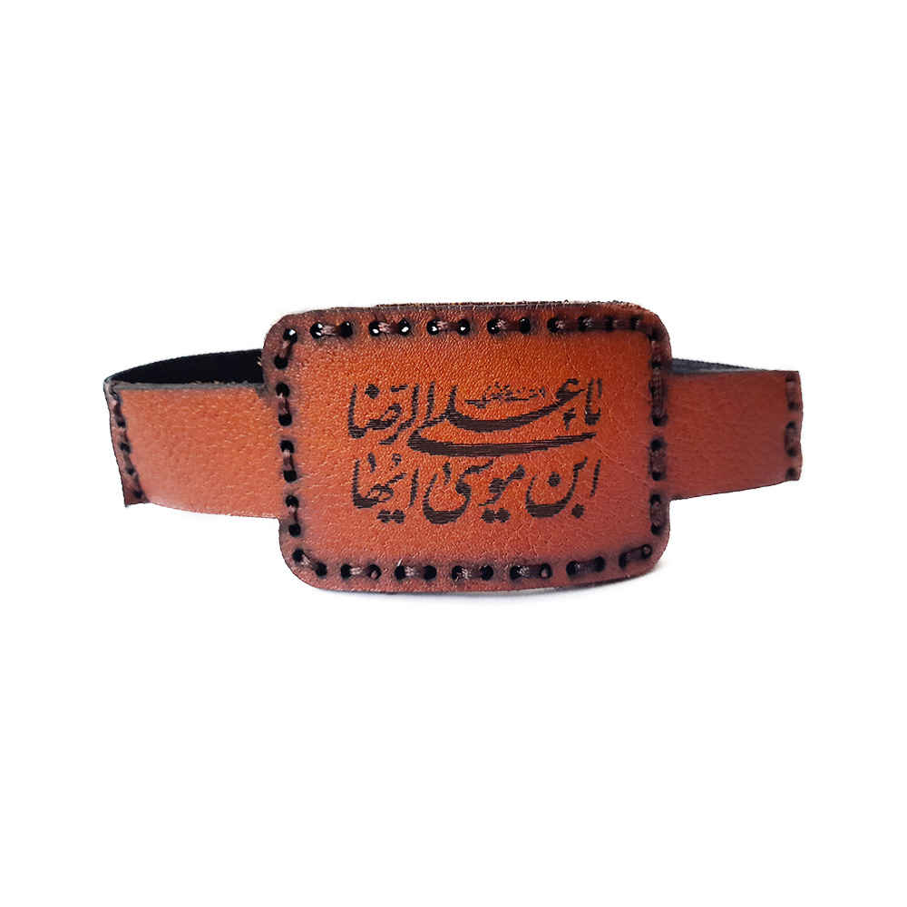 سوار توابيز وبيت جلد - الإمام رضا