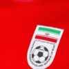 مجموعة قميص وشورت لمنتخب إيران لكرة القدم - 2022