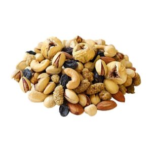 مكسرات إيرانية غير محمصة