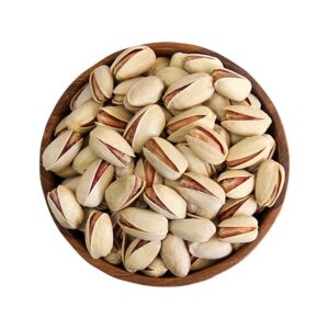الفستق الإيراني، غير محمص وغير مملح، نوع أكبري، 900 غرام