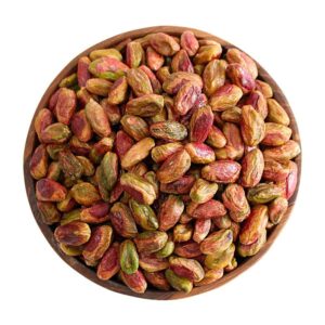 الفستق الإيراني المقطع، سيمفونية من النكهة والملمس الكريمي، 800 غرام