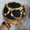 قبعة كردية تقليدية - نموذج نسيم