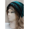 Arabic Hijab Fitted Turban Model Ahlam