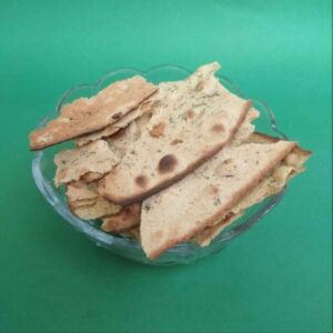 خبز بذور الشوفان (300 جم) – تعزيز المناعة والطاقة
