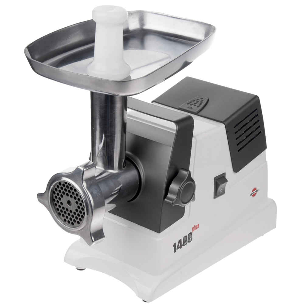 بارس خزر مطحنة اللحم نموذج MG-1400 Plus
