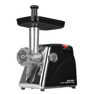 بارس خزر مطحنة اللحم نموذج MG-1400 Plus