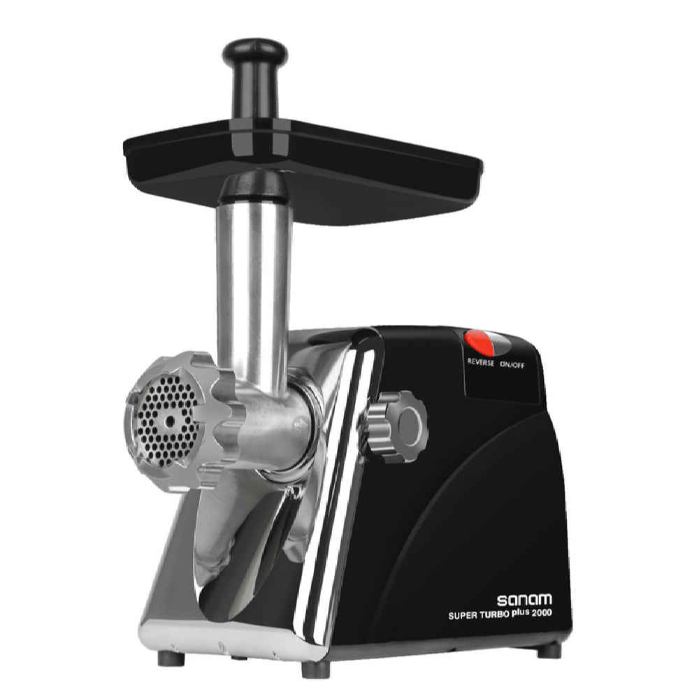 بارس خزر مطحنة اللحم نموذج MG-1400 Plus
