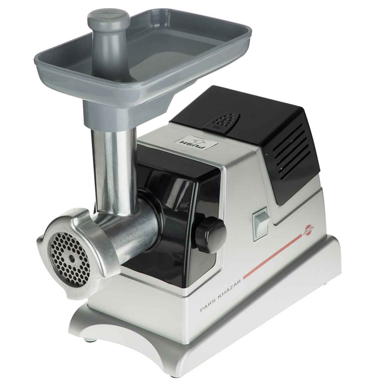 بارس خزر مطحنة اللحم نموذج MG-1400R