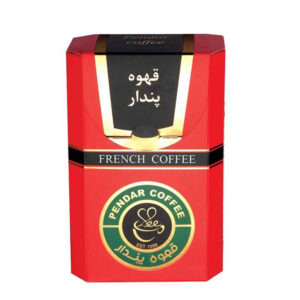 مسحوق القهوة الفرنسية پندار 200 جرام