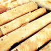 خبز الأرز المحلي في جيلان: تميجان، لذيذ تقليدي