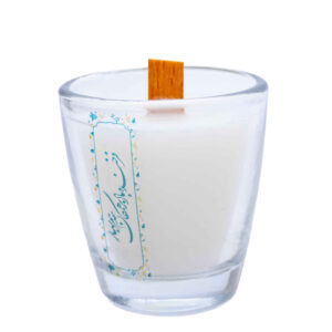 برطمان شمعة معطرة إيرانية للسنة الجديدة هافت-سين (2x)