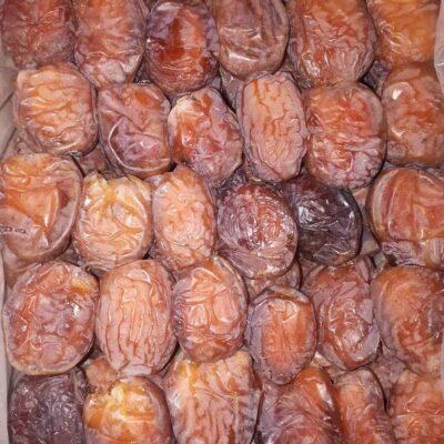 تمر إيراني عضوي من نوع مورداسانج مجفف – 1000 جرام