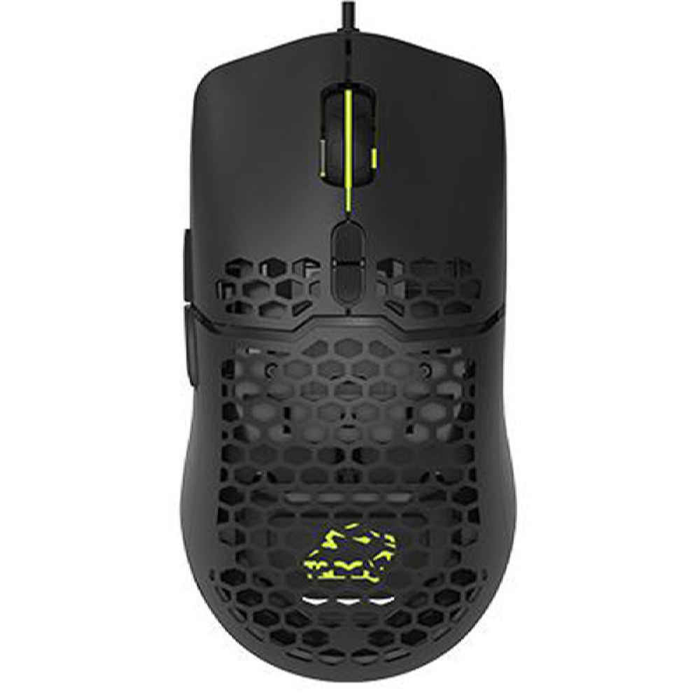 ماوس الألعاب تسكو بإضاءة RGB GM 790