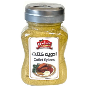 خليط التوابل الإيراني للكفتة – 100 جرام (عبوة من 3)