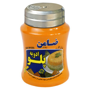 خليط التوابل الإيراني للأرز – 100 جرام (عبوة من 3)