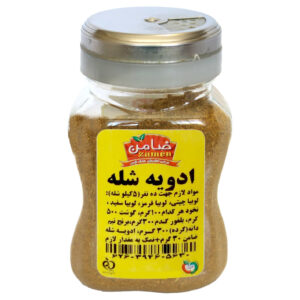 خليط التوابل الإيراني لشوله مشهدي – 100 جرام (عبوة من 3)