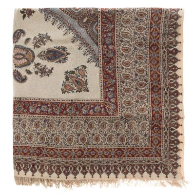 وسادة أرضية متعددة الاستخدامات – أجواء بوهيمية مناسبة للاستخدام على الشرفة أو للنزهات