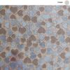 غطاء مرتبة قطنية – ملائم، قابل للتنفس، تصميم قلوب قابل للغسل، 195x90 سم