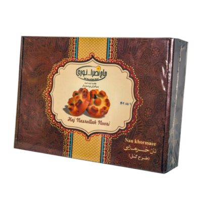 كعك التمر 900 غرام