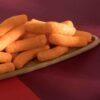 چاكلز وجبة خفيفة بنكهة الجبن والأعشاب - بوفاك، بوزن 52 جرام (عدد 15)