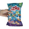 چاكلز وجبة خفيفة بنكهة الجبن والأعشاب - بوفاك، بوزن 52 جرام (عدد 15)