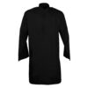 Pakistani Ethnic Dress for Men Black