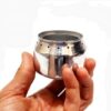 موقد كحول تخييم محمول M1 – مدمج وسهل الاستخدام