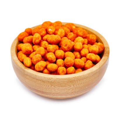 فول سوداني مغطى بنكهة الكاتشب 250 جرام (2x)