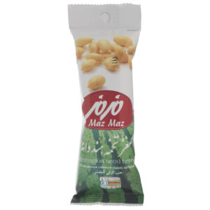 نواة بذور بذرة البطيخ  – 300 غرام (10 × 30 غرام)