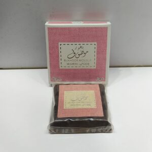 موصوف بخور عود – 40 جرام (عبوة من 4)