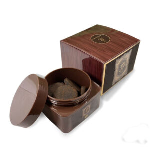 عطر عود الليل من عربيات – بخور عربي – 100 جرام (عبوة من 4)
