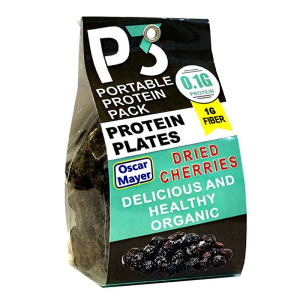 Dried Cherry Fruit – 1000g Healthy & Nutritious