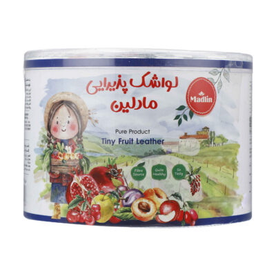قمر الدين الإيراني من ماديلين – 500 جرام من النكهة الخالصة لا تقاوم
