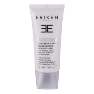 كريم منطقة العين 4 في 1 من Erikeh