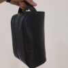 حقيبة يد جلدية صناعية إيرانية متينة وأنيقة