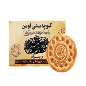 فومــان كــلــوچــه كعك تقليدي عبوة من 20 قطعة (×2) – 2400 غرام