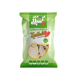 كشك – لبن زبادي إيراني جاف بنكهة النعناع – عبوة من 10 قطع – 25 جرام