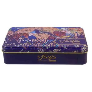سوهان بالمكسرات المشكلة الإيرانية – خيار ممتاز للهدايا والتقديم (460 جرام)