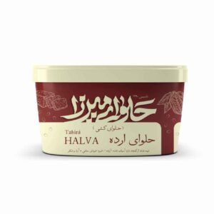 حلويات الطحينة بدون سكر مع دبس التمر – توازن بين التقليد والصحة 500 جرام (x2)