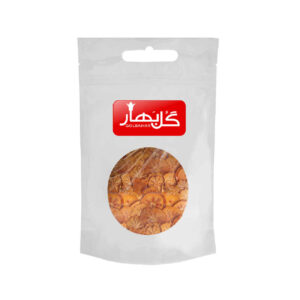 Dried Persimmon – A Naturally Sweet and Chewy Treat (1000 gr)