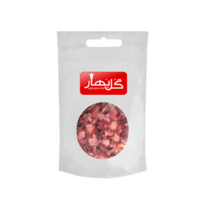 فراولة مجففة – حلاوة طبيعية ونكهة غنية (500 جرام)