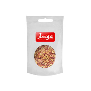 حلويات البرقوق المجفف الإيراني – جواهر الطبيعة الحلوة (250 غرام)