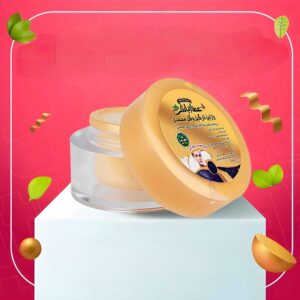 كريم الوجه بورد دمشق – مثالي لتحسين جفاف البشرة الشديد